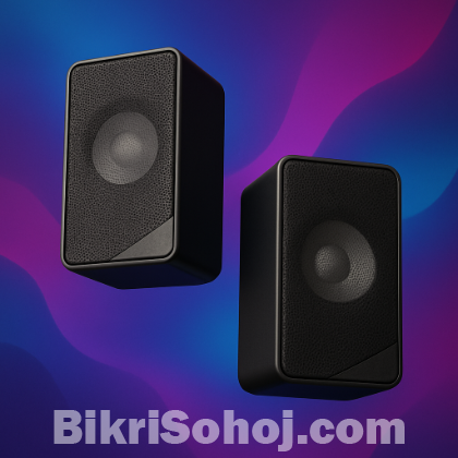 KISONLI KS-03 USB MULTIMEDIA SPEAKER